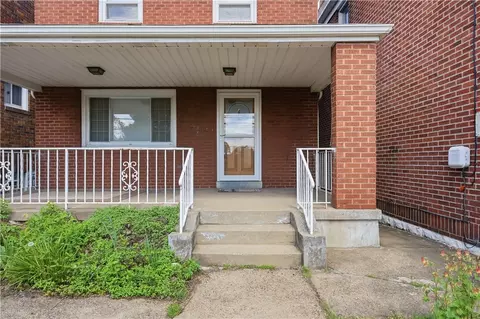 719 Hazelwood Ave, Pittsburgh, PA 15217