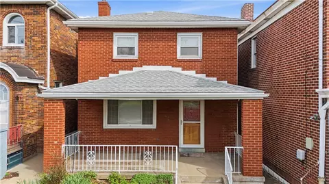 719 Hazelwood Ave, Pittsburgh, PA 15217