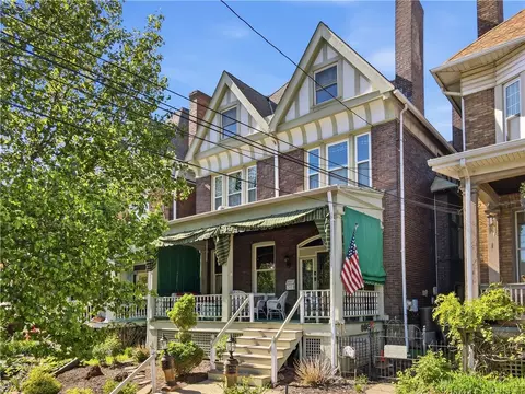 419 Hampton Ave, Pittsburgh, PA 15221