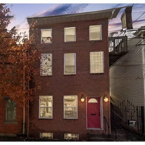 1714 Jane St, Pittsburgh, PA 15203