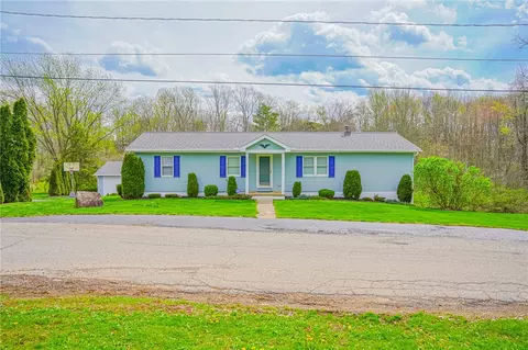 501 Avon St, New Castle, PA 16101