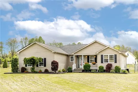 200 Shields Rd, Slippery Rock, PA 16057
