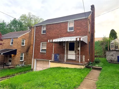 1977 Federal St Ext, Pittsburgh, PA 15214