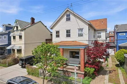 4087 Howley St, Pittsburgh, PA 15224
