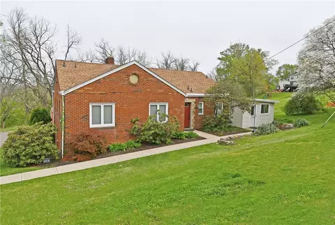 1326 Lesnett Rd, Pittsburgh, PA 15241