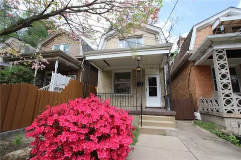 312 Cape May Ave, Pittsburgh, PA 15216