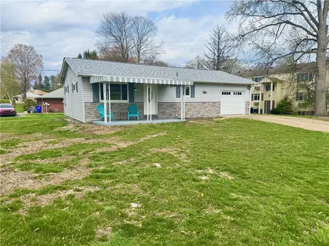 190 Horne Ave, Saxonburg, PA 16056