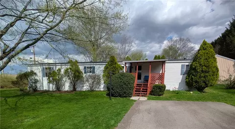 401 Silver Ln, Butler, PA 16001
