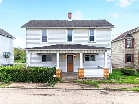 147 Morewood St, Mount Pleasant, PA 15666