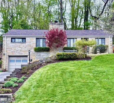 1515 Williamsburg, Pittsburgh, PA 15235