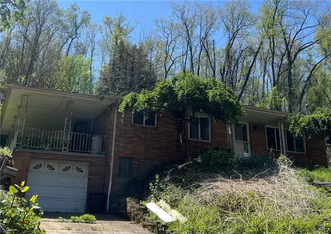 1110 Mifflin Rd, Pittsburgh, PA 15207