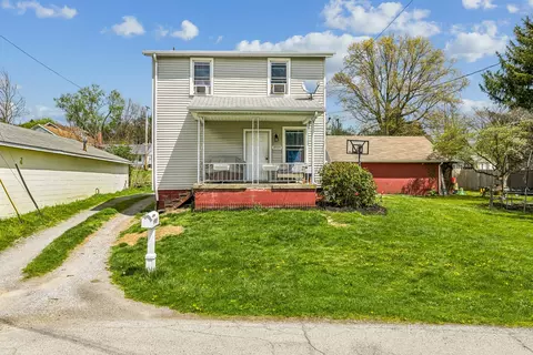 3929 41st, New Brighton, PA 15066