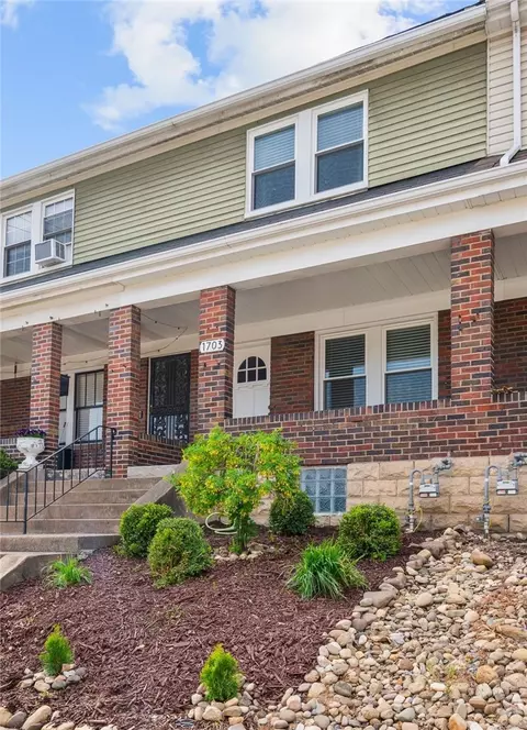 1703 Jancey, Pittsburgh, PA 15206