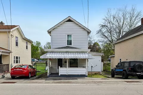 2112 Keystone, Greensburg, PA 15601