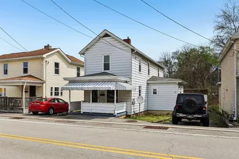 2112 Keystone, Greensburg, PA 15601