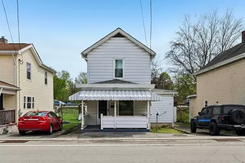2112 Keystone, Greensburg, PA 15601