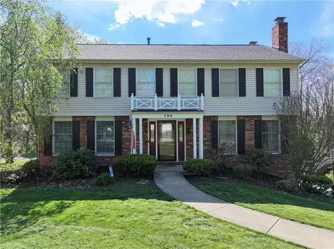120 Stilwell Ct, Pittsburgh, PA 15228