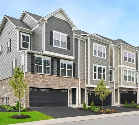 182 Breckenridge Ct, Cranberry Township, PA 16066