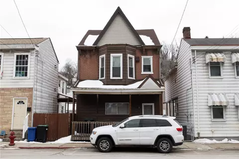 516 North Ave, Millvale, PA 15209