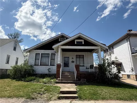 12 Connor St, Uniontown, PA 15401