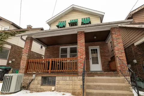 37 Bateman St, Pittsburgh, PA 15209