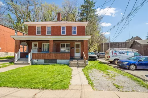 333 Greenlee Rd, Pittsburgh, PA 15227