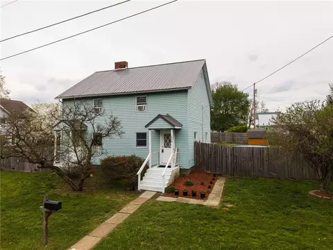 326 Back St, Mount Pleasant, PA 15666