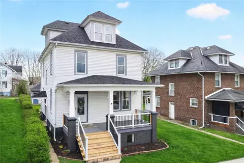 736 Mace St, Greensburg, PA 15601