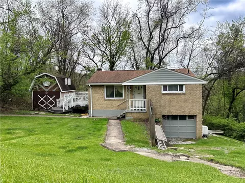 7522 Elk Rd, Pittsburgh, PA 15235