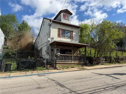 2415 Spring St, Pittsburgh, PA 15210