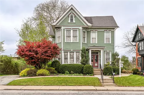 356 N Main St, Greensburg, PA 15601