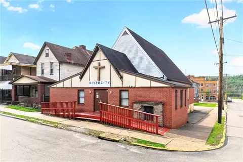 500 Ohio Ave, Glassport, PA 15045