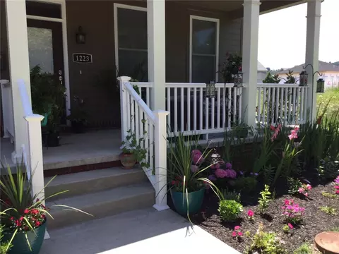 1223 Columbus, Pittsburgh, PA 15233