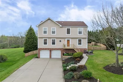 5029 Summit Dr, Allison Park, PA 15101
