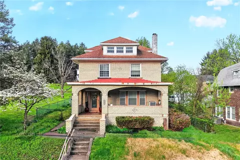 222 Union St, Brownsville, PA 15417