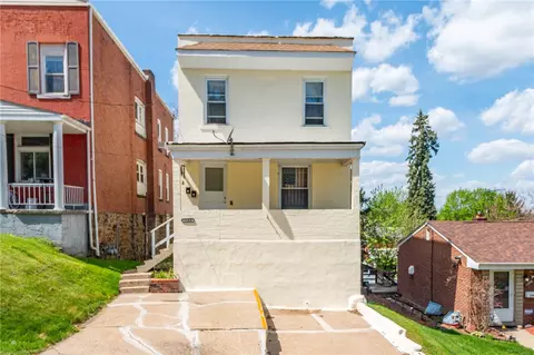 1248 Dagmar Ave, Pittsburgh, PA 15216