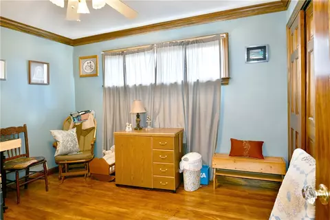 Bedroom - 1001 Grant St, Monaca, PA 15061 photo 1 of 8