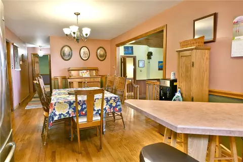Dining - 1001 Grant St, Monaca, PA 15061 photo 3 of 3
