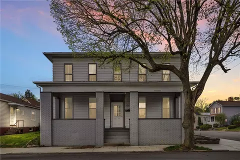 1000 9th Ave, New Brighton, PA 15066