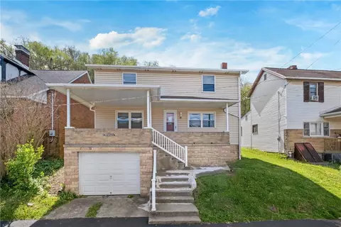 108 Highland Ave, Avella, PA 15312