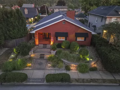 1511 Corporation, Beaver, PA 15009