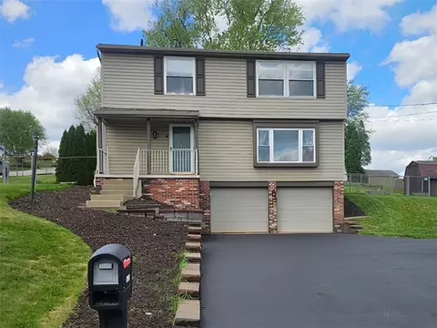 8961 Barnes Lake Rd, Irwin, PA 15642