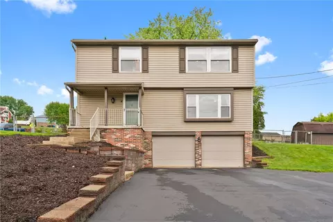 8961 Barnes Lake Rd, Irwin, PA 15642