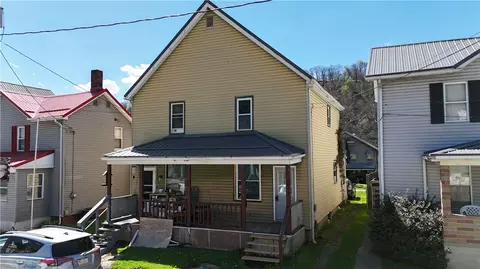 1411 Orr Ave, Kittanning, PA 16201