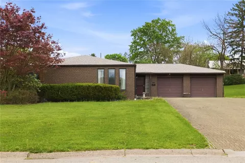 1525 Spruce St, Cheswick, PA 15024