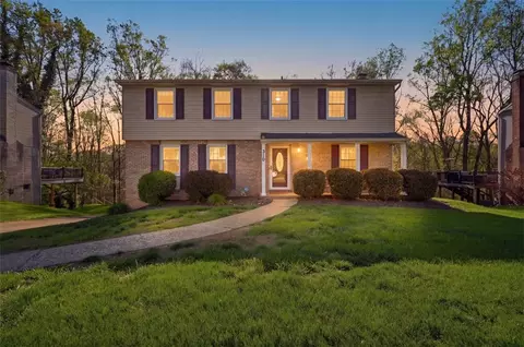 310 Penn Lear Ct, Monroeville, PA 15146