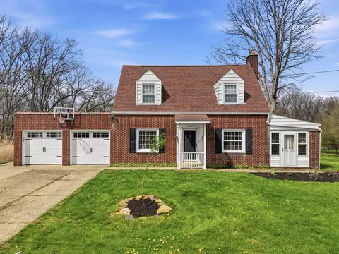 115 Merritt, Butler, PA 16001
