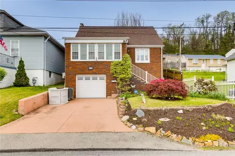 716 Highland Ave, Charleroi, PA 15022