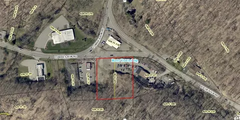 449 Rochester Rd, Pittsburgh, PA 15237