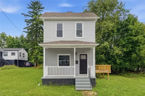 141 W 15th Ave, Homestead, PA 15120